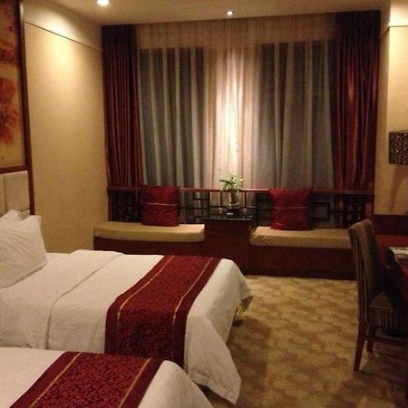 Hongyadong Hotel Trùng Khánh Ngoại thất bức ảnh