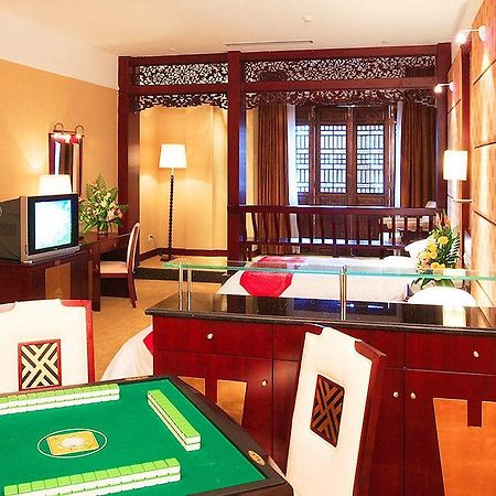 Hongyadong Hotel Trùng Khánh Ngoại thất bức ảnh