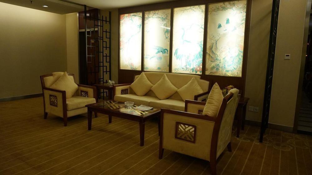 Hongyadong Hotel Trùng Khánh Ngoại thất bức ảnh