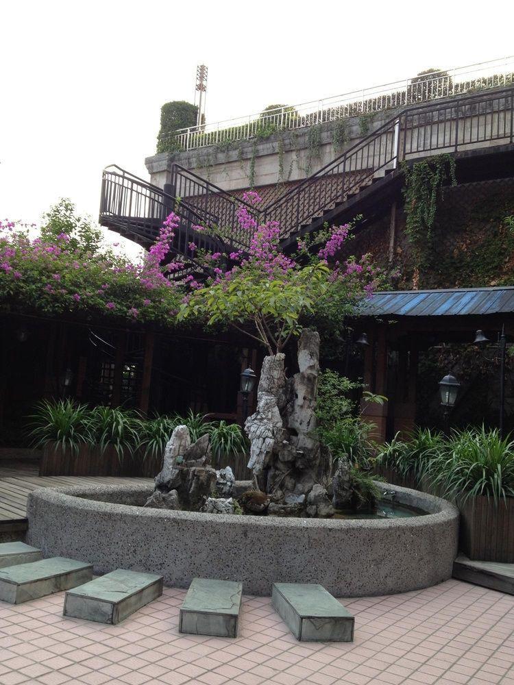Hongyadong Hotel Trùng Khánh Ngoại thất bức ảnh