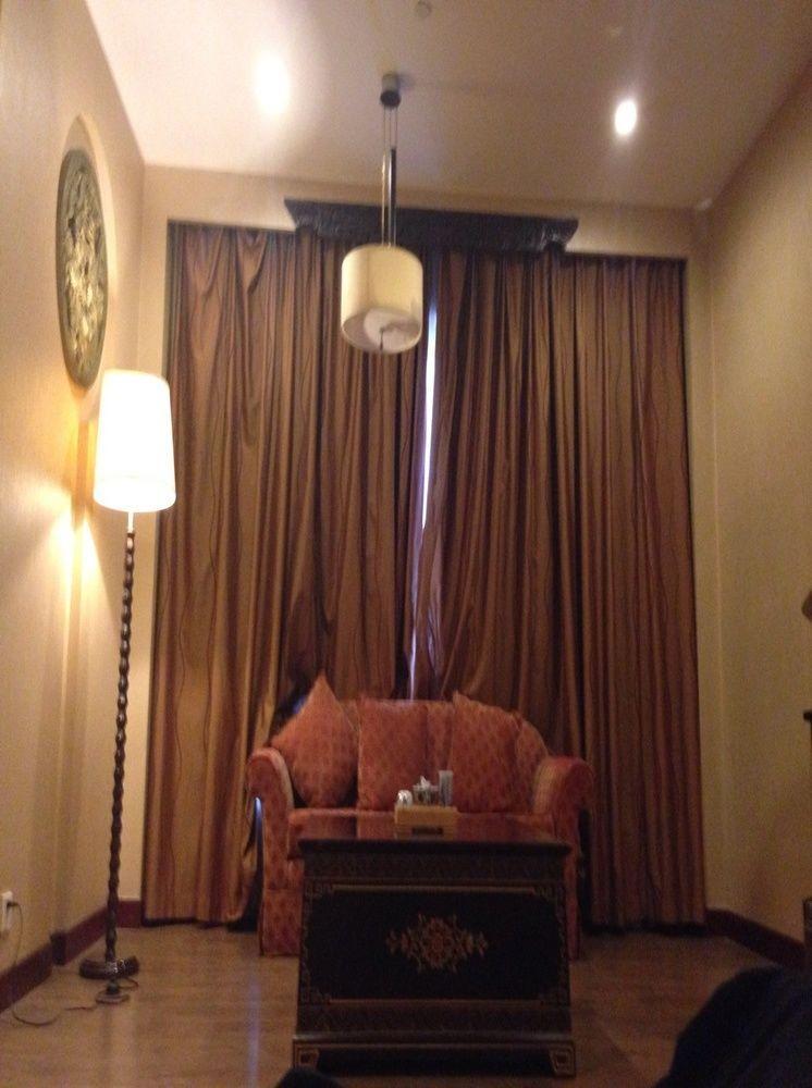 Hongyadong Hotel Trùng Khánh Ngoại thất bức ảnh