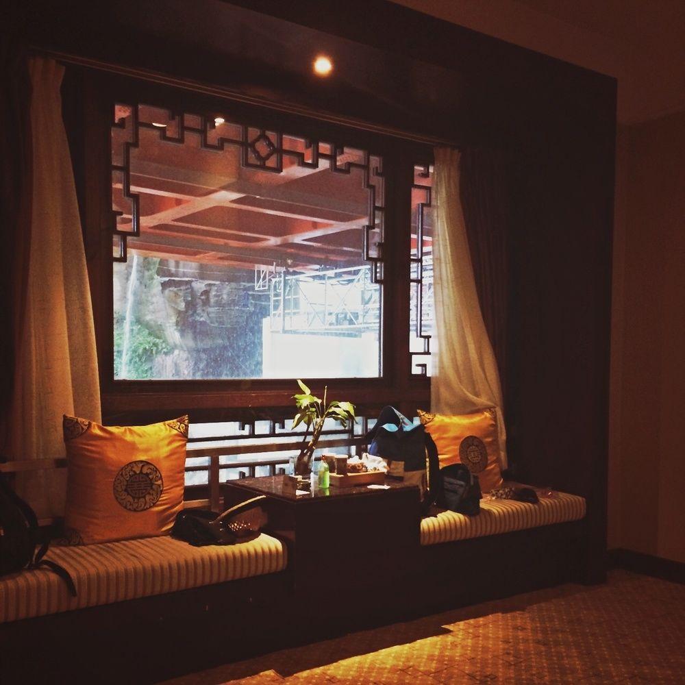 Hongyadong Hotel Trùng Khánh Ngoại thất bức ảnh