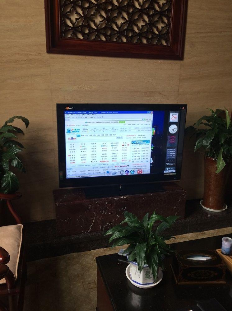 Hongyadong Hotel Trùng Khánh Ngoại thất bức ảnh