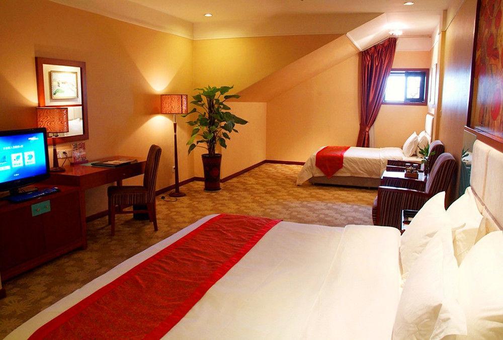 Hongyadong Hotel Trùng Khánh Ngoại thất bức ảnh