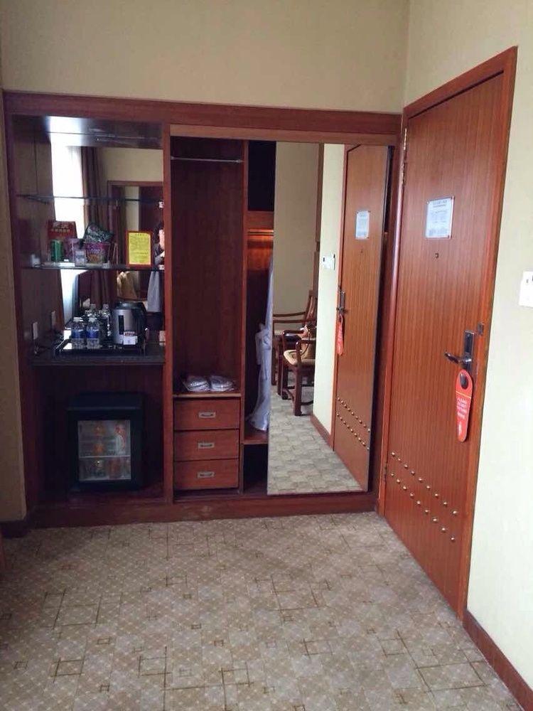 Hongyadong Hotel Trùng Khánh Ngoại thất bức ảnh