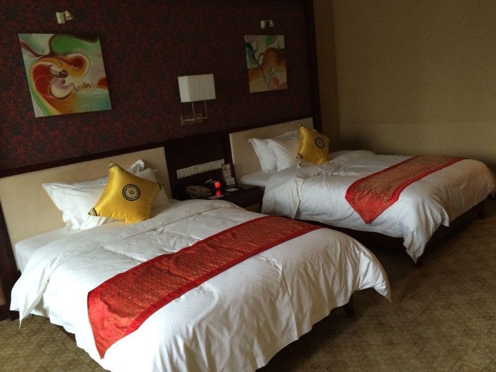 Hongyadong Hotel Trùng Khánh Ngoại thất bức ảnh