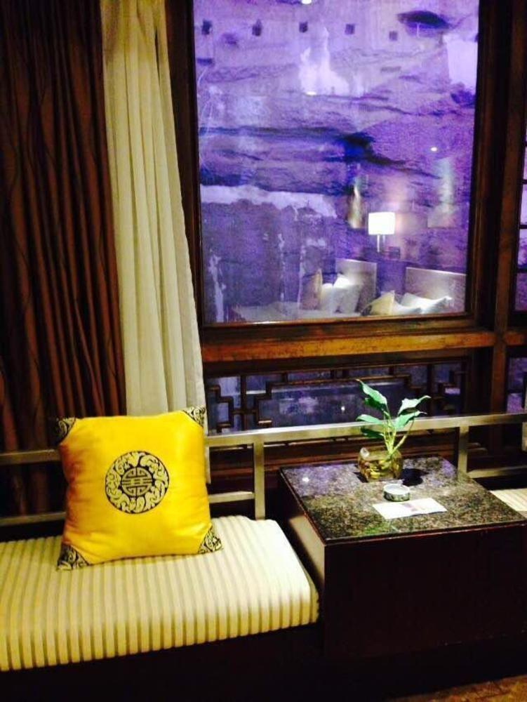Hongyadong Hotel Trùng Khánh Ngoại thất bức ảnh