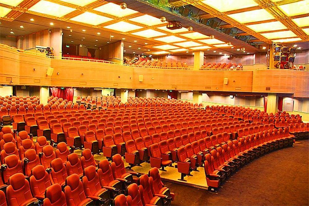 Hongyadong Hotel Trùng Khánh Ngoại thất bức ảnh