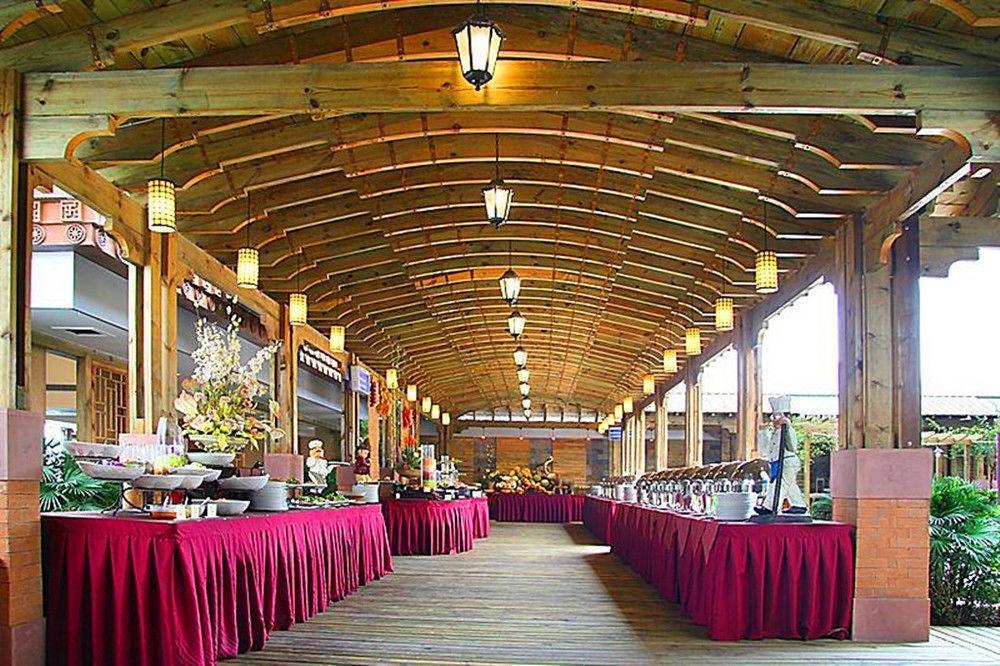 Hongyadong Hotel Trùng Khánh Ngoại thất bức ảnh